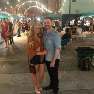 Meet your Posher, Nicole